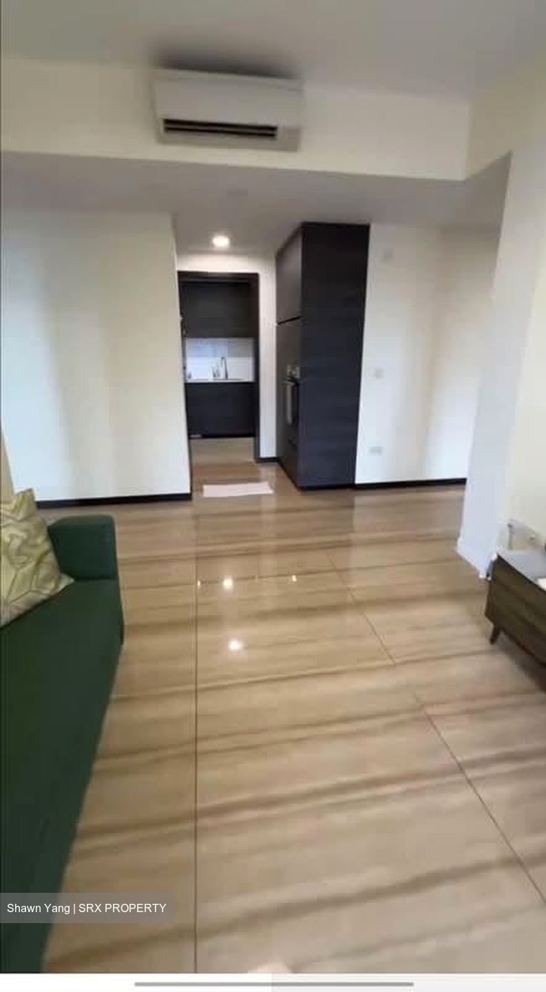 Sims Urban Oasis (D14), Condominium #601635951